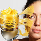 YUITIKUE Bee Venom and Chamomile Hydrating Peel Off Facial Mask 50g
