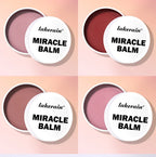 Multi-Purpose Tinted Miracle Balm for Cheeks and Lips