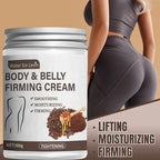 Caffeine Collagen Firming Cream Body Tightening and Lifting Lotion 100g