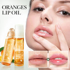 Sadoer Fruit Essence Lip Oil Moisturizing Lip Gloss Hydrating Care