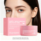 Niacinamide Collagen Eye Mask for Dark Circles and Puffiness