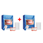Cosmetic Temporary Denture Kit for Instant Smile Restoration