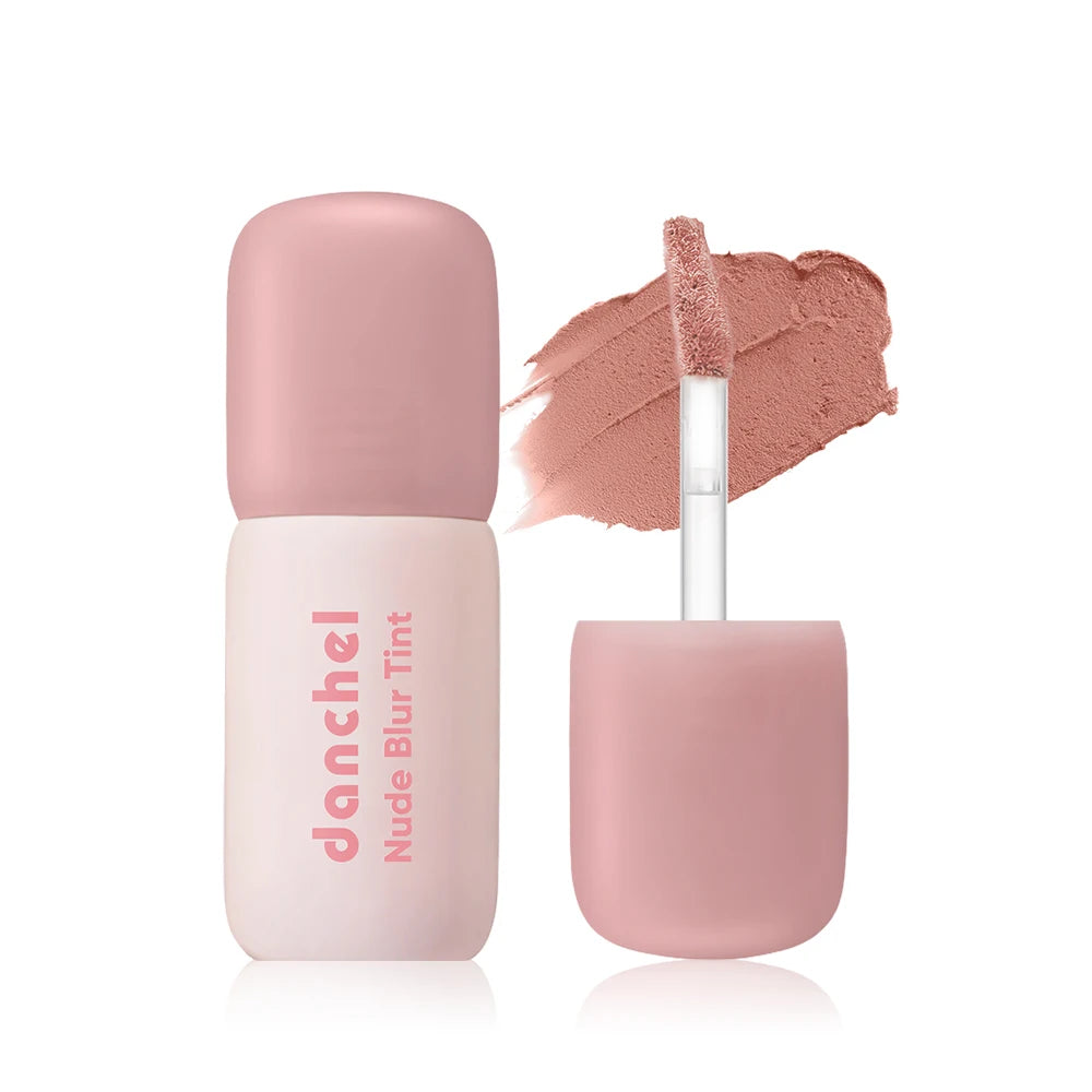 Velvet Matte Lip and Cheek Tint - 26