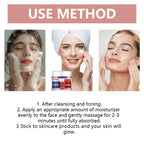 Retinol Collagen Lifting Cream Anti Wrinkle Face Moisturizer 50g