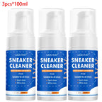 Foot and Shoe Deodorizer Spray 100ml Lemon Scent Odor Remover