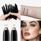 Long-Lasting Waterproof Eyeshadow Pencil