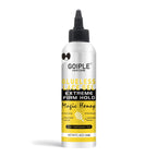 2oz Washable Glueless Lace Gel Extreme Hold Water Based Adhesive
