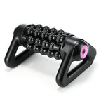 Electric Deep Tissue Muscle Roller Massager for Recovery