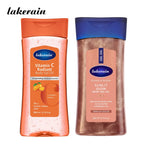 Radiant Glow Moisturizing Body Gel Oil