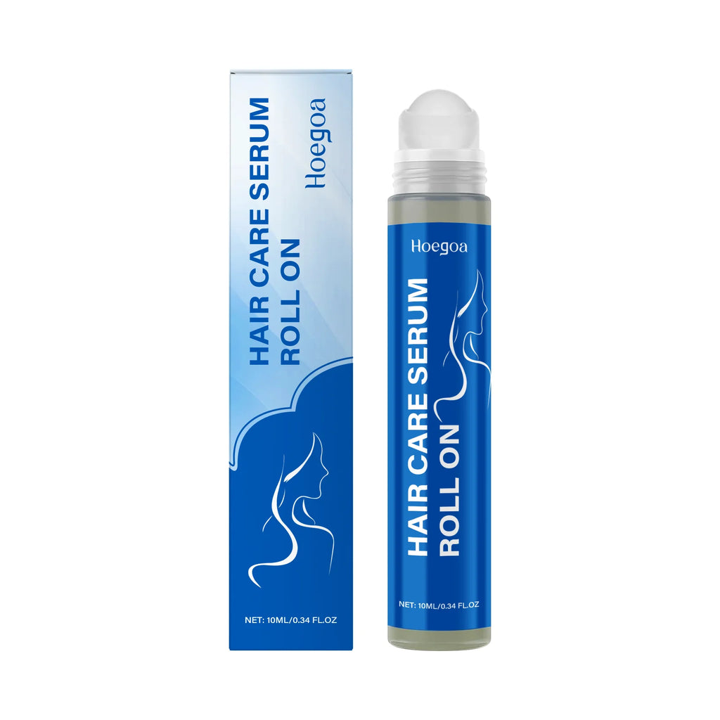 Rosemary Scalp Nourishing Hair Growth Serum Roller