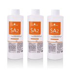 Aqua Peeling Solution Set AS1 SA2 AO3 for Hydra Dermabrasion Facial