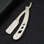Professional Straight Edge Folding Barber Razor
