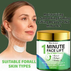 Water Ice Levin 1 Minute Face Lift Retinol and Collagen Firming Cream