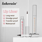 Waterproof Peel-Off Matte Lip Liner