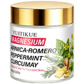 YUITIKUE Natural Magnesium Cream for Joint Support and Skin Moisturizing