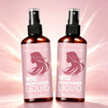 Synthetic Hair Detangler Conditioner Spray 30ml
