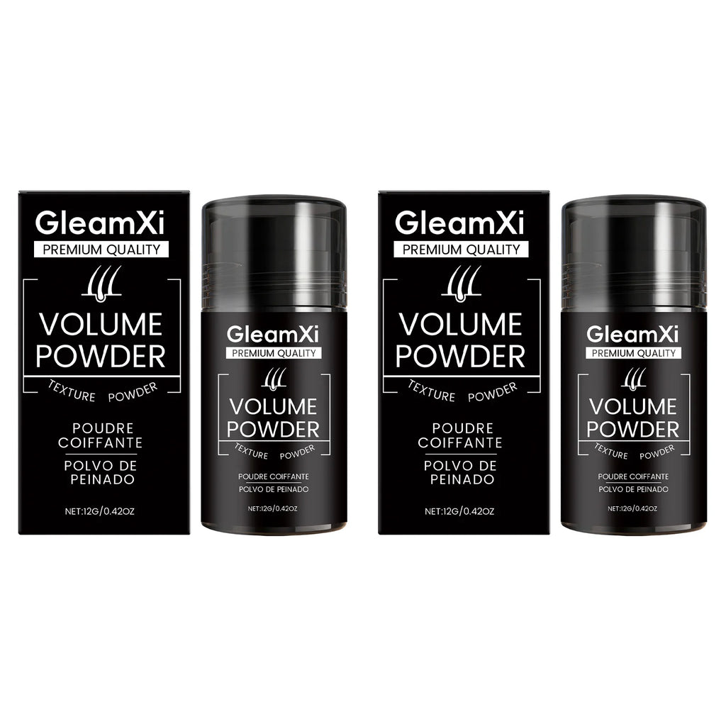 Hair Volumizing Powder for Root Lifting and Oil Control