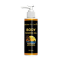 Water Ice Levin Body Tanning Oil Sunless Bronzer Moisturizing Lotion
