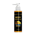 Water Ice Levin Body Tanning Oil Sunless Bronzer Moisturizing Lotion