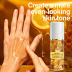 YUITIKUE Bee Venom Hand Lifting Spray Moisturizing Anti Aging Serum