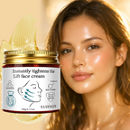 YUITIKUE Bee Venom Face Cream Firming Moisturizer for Anti Aging