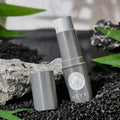 HEYXI Bamboo Charcoal Blackhead Cleansing Mask Stick Pore Refining