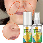 Retinol Collagen Peptide Anti Aging Face Serum Firming Lifting Treatment