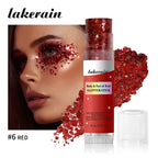 Glitter Shimmer Stick for Face and Body