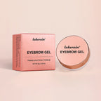 Waterproof Eyebrow Styling Gel for Natural Laminated Brows