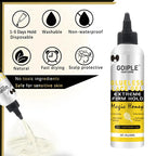2oz Washable Glueless Lace Gel Extreme Hold Water Based Adhesive