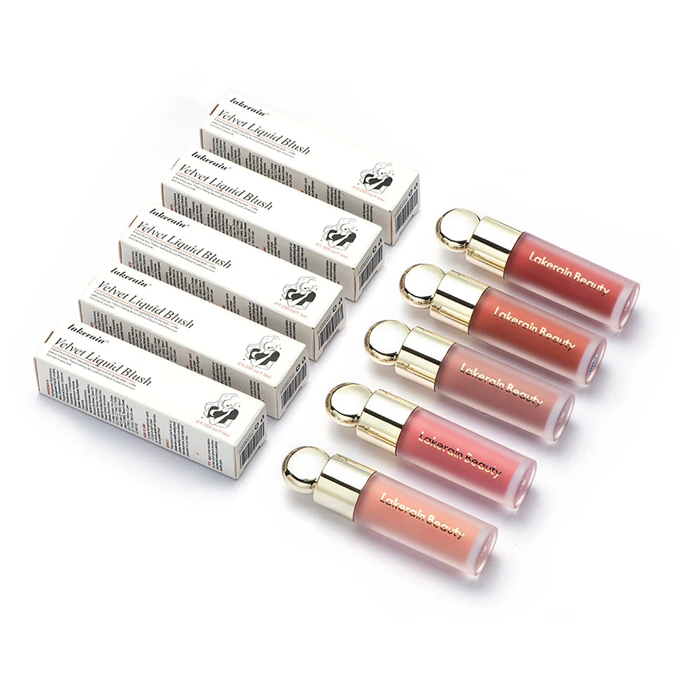 Liquid Highlighter for Radiant Glow and Natural Skin Brightening - 40