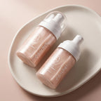 Luminous Setting Spray for Hydrating Dewy Makeup Finish