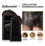 Temporary Hair Root Touch Up Stick for Gray Coverage