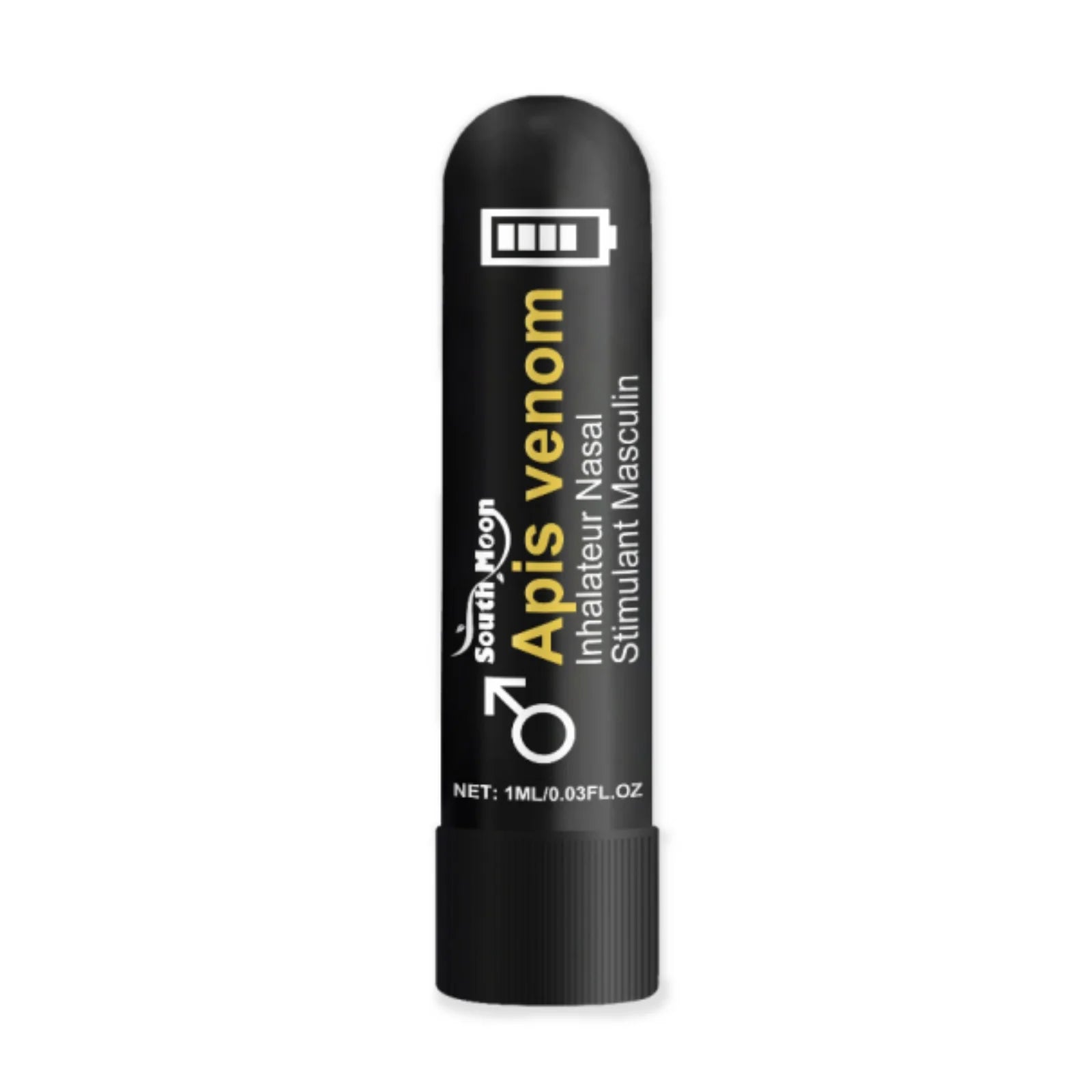 Daily Nasal Care Inhalation Stick for Men - 16