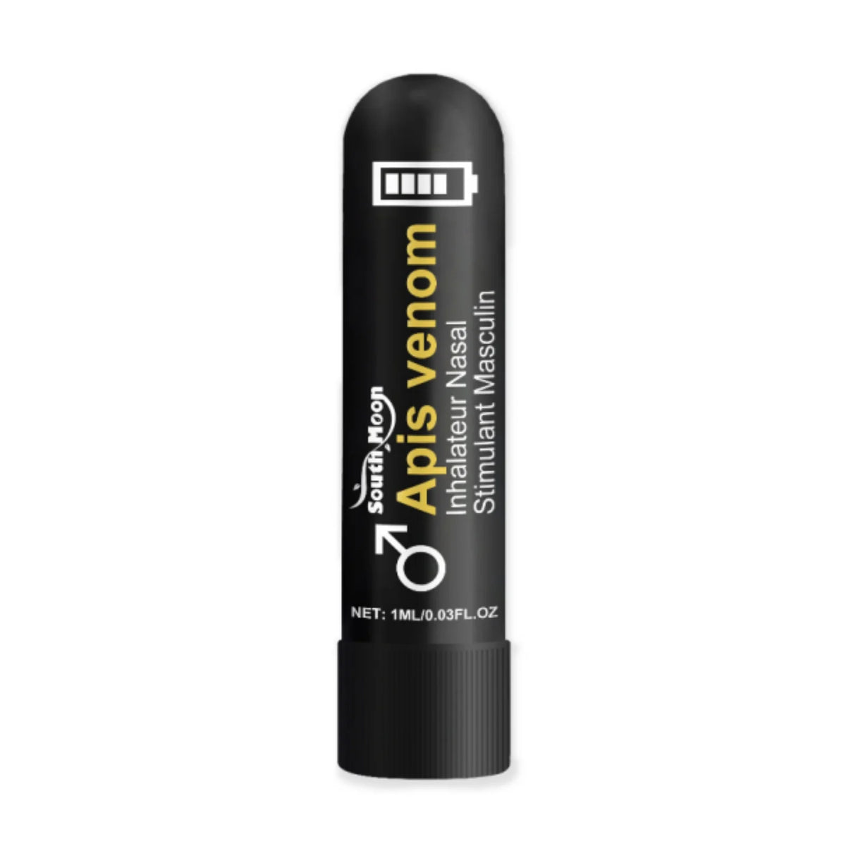 Daily Nasal Care Inhalation Stick for Men
