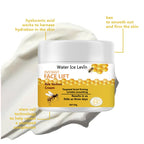 Water Ice Levin Bee Venom Anti Aging Face Cream Firming Moisturizer