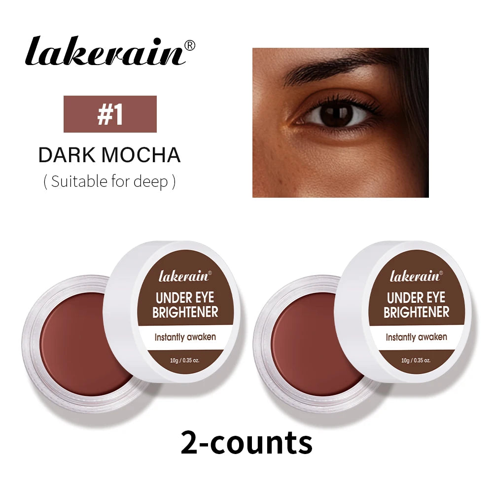 Under Eye Brightener Concealer for Dark Circles - 25