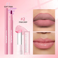 Long-Lasting Lip Liner and Moisturizing Balm Set