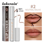 Peel-Off Tattoo Lip Liner Stain
