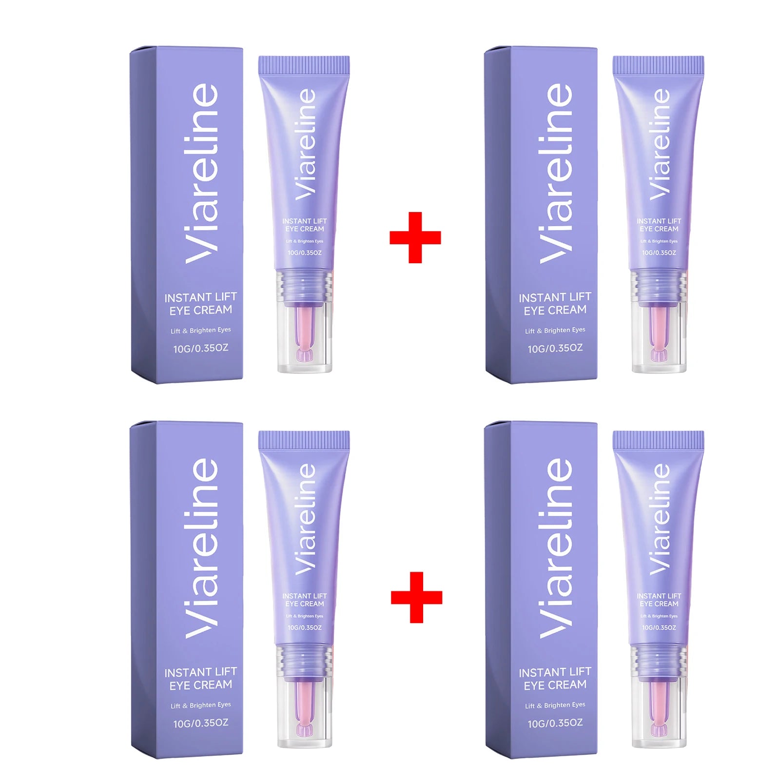 Collagen Hydrating Eye Cream for Dark Circles and Fine Lines - 13