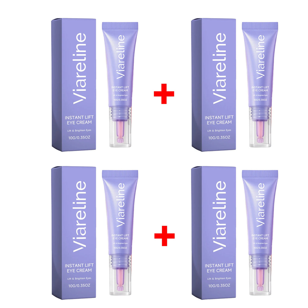 Collagen Hydrating Eye Cream for Dark Circles and Fine Lines
