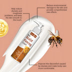 Bee Sculpt Firming Cream Anti Aging Skin Tightening Moisturizer