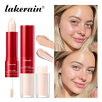 2-in-1 Blurring Concealer and Stick for Flawless Coverage