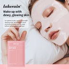 Bio-Collagen Deep Hydrating Face Mask for Pore Tightening