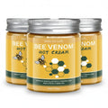 Bee Venom Hot Cream Firming Body Lotion Anti Aging Skin Tightening 300g