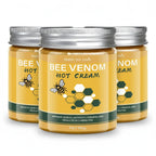 Bee Venom Hot Cream Firming Body Lotion Anti Aging Skin Tightening 300g