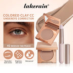 Clay Color-Correcting Under Eye Concealer