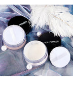 OCHEAL Lightweight Loose Setting Powder Waterproof Long Lasting Makeup