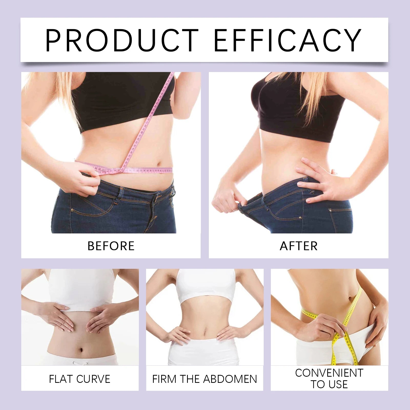 Firming Body Lotion for Skin Tightening and Elasticity - 17