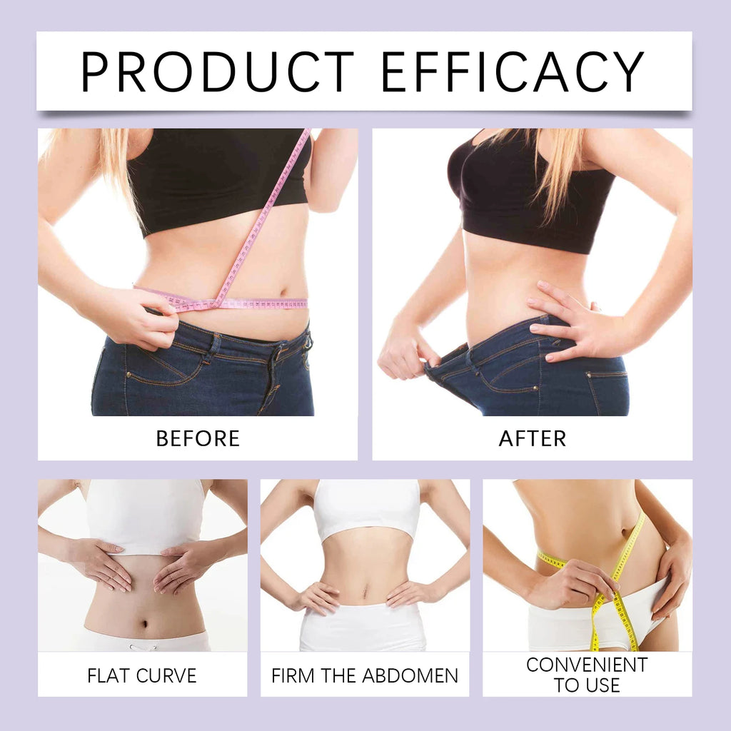 Firming Body Lotion for Skin Tightening and Elasticity